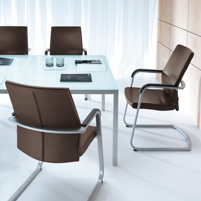 Active Meeting Seating