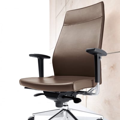 Active Swivel Setaing