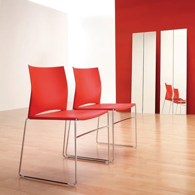 Ariz Canteen Seating