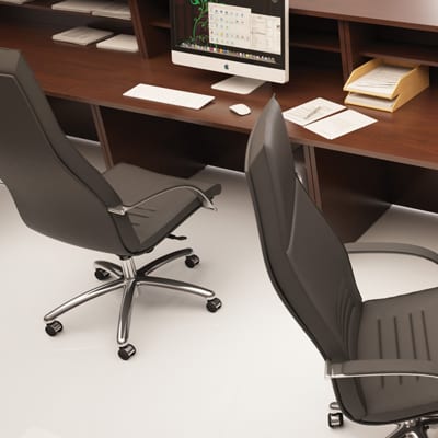 Integra Executive Seating