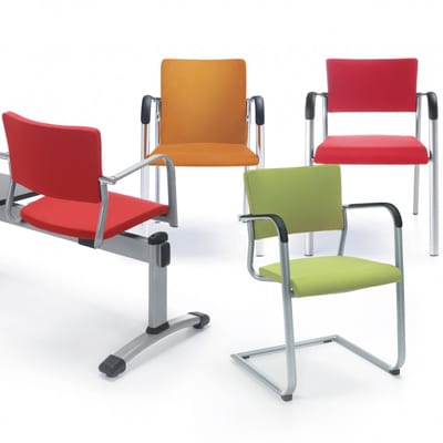 Kala Meeting Seating