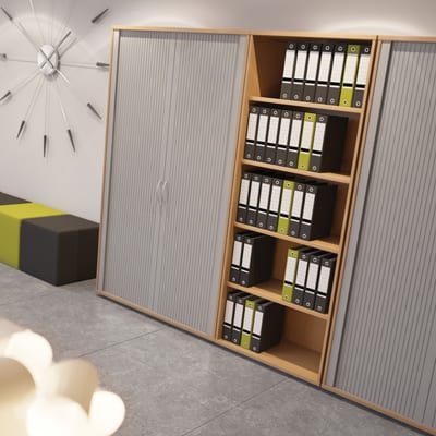 Kito Universal Storage