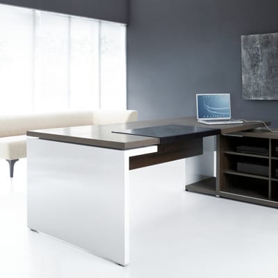 Mito Desk & Storage