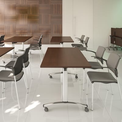 Morph Tilt Tables