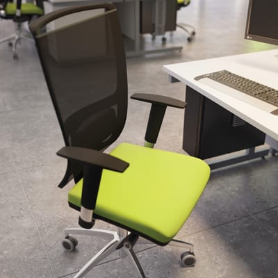 OZ Series Swivel Seating