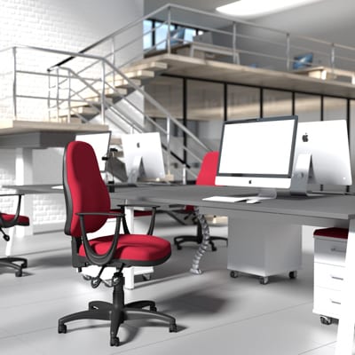 OA Series Task Seating