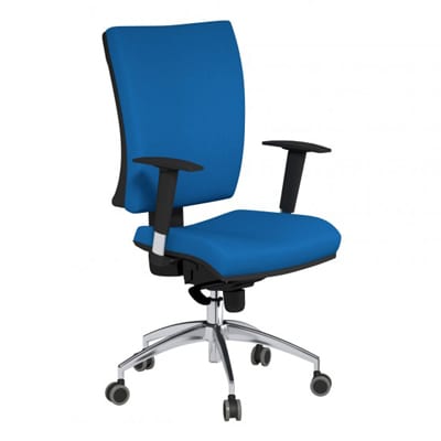 OG Series Swivel Seating