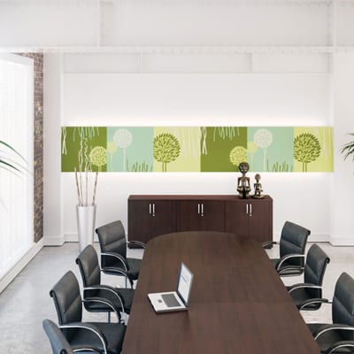 ON Series Executive Seating