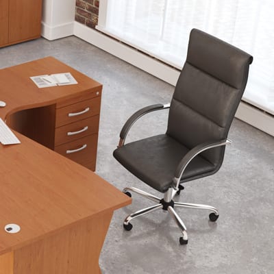 ON Series Meeting Seating