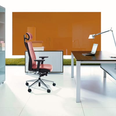 One Executive Seating