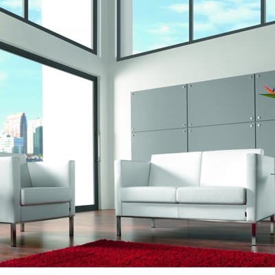 Platinum Soft Seating