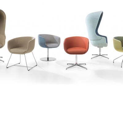 Nu Soft Seating