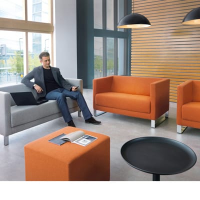 Vancouver Lite Soft Seating