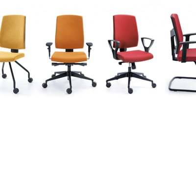 Raya Meeting Seating