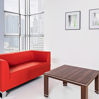 Sigma Soft Seating