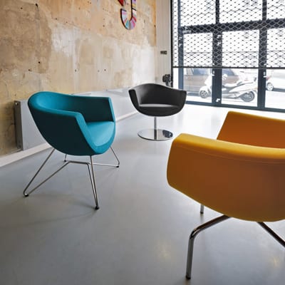 Sorriso Soft Seating