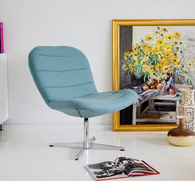 Twister Soft Seating