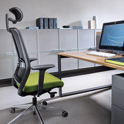Veris Net Seating