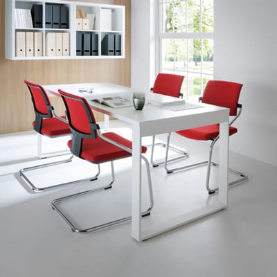 Xenon Executive Seating