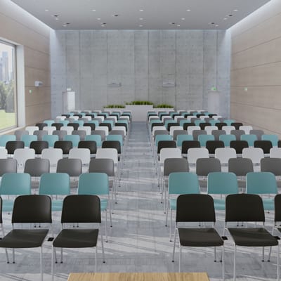 Zoo Seating