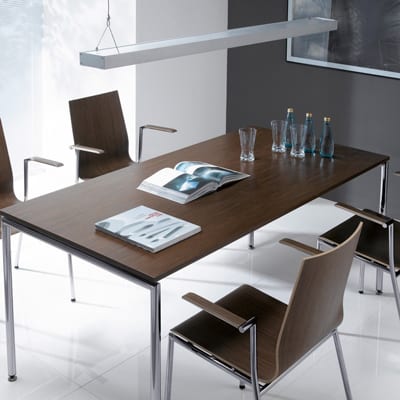 Sensi Canteen Seating