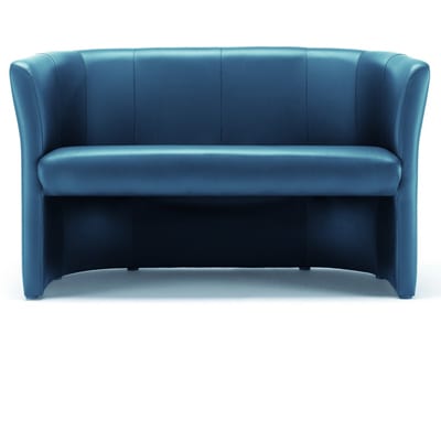 Vancouver Round Soft Seating